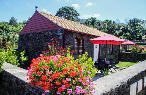 Sao Roque do Pico Resort | Relax at Aldeia das Adegas with Oceanfront Views