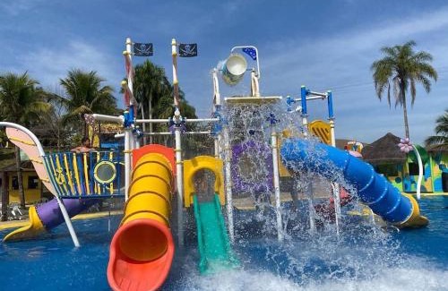 Barra do Pirai Apartment | Discover Aldeia das Aguas Quartier: Oceanfront Bliss Awaits