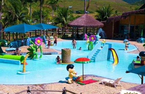 Barra do Pirai Apartment | Discover Aldeia das Aguas Quartier: Oceanfront Bliss Awaits