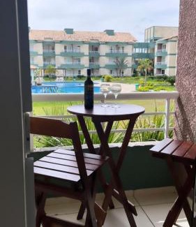 Pinheiral Apartment | Family-Friendly Aldeia das Aguas Village with Pool & Hot Tub