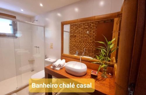 Aldeia Velha Other | Experience Aldeia do Bambu Camping e Chalés with Ocean Views