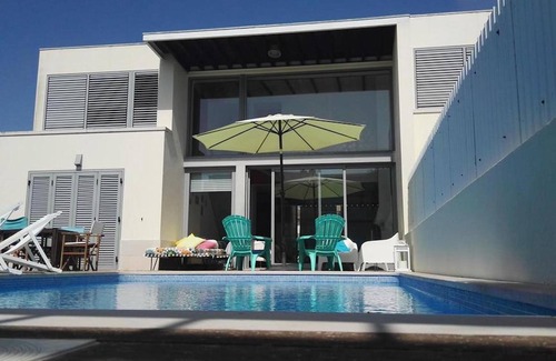 Caixas Villa | Experience Aldeia do Meco: Beachfront Bliss near Lisbon