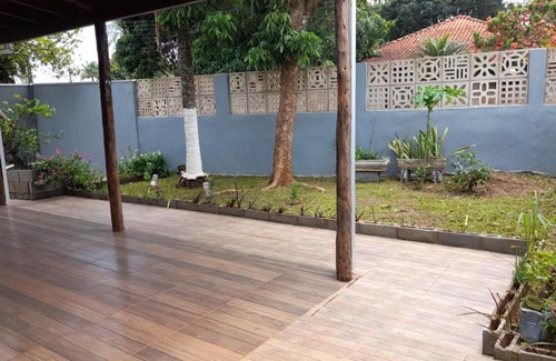 Chapada dos Guimaraes Apartment | Unmatched Comfort at Aldeia Velha - Pet & Child Friendly