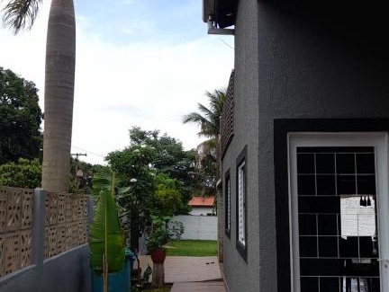 Chapada dos Guimaraes Apartment | Unmatched Comfort at Aldeia Velha - Pet & Child Friendly