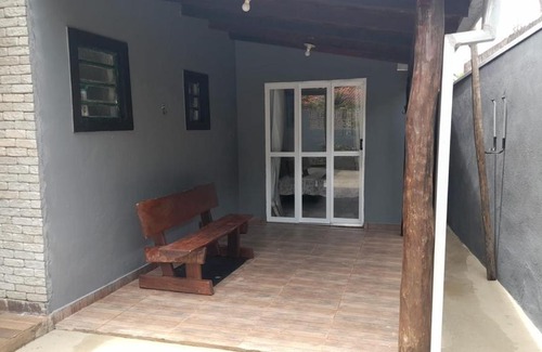 Chapada dos Guimaraes Apartment | Unmatched Comfort at Aldeia Velha - Pet & Child Friendly