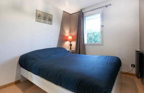 Saint-Jacques - Ripossiere Apartment | Alden Park - T3 Spacieux et Agréable
