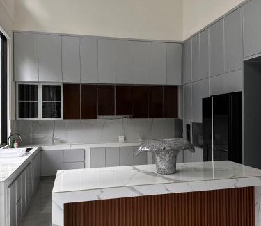 Citaringgul Villa | Aldeoz Villa Sentul