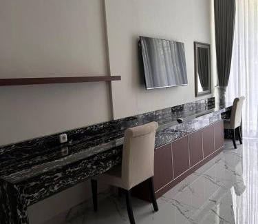Citaringgul Villa | Aldeoz Villa Sentul