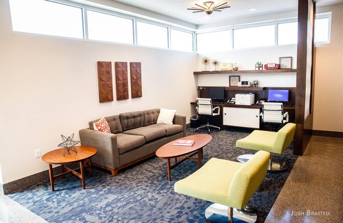Freret Hotel | Guest Rated: Alder Hotel Uptown New Orleans with Pool