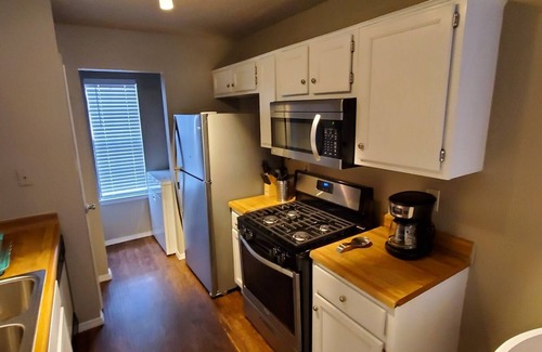 North Star House | Family-Friendly Alderbrook Place with Free Pet Stays