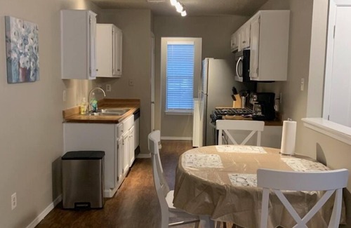 North Star House | Family-Friendly Alderbrook Place with Free Pet Stays