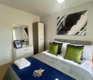 Thornaby On Tees House | Alderney House