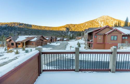 Keystone Villa | Experience Alders 8: Rated 10/10 with Hot Tub & Dining
