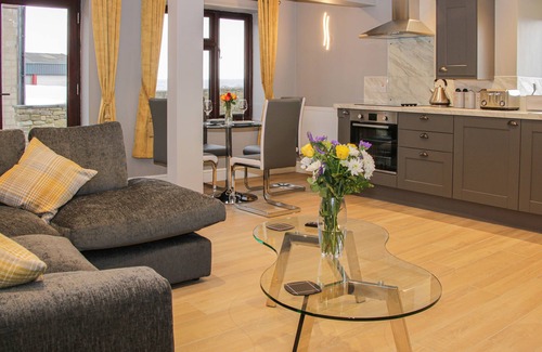 Acton Scott Cottage | Cozy Alders View Coach House with Open Fire in Craven Arms