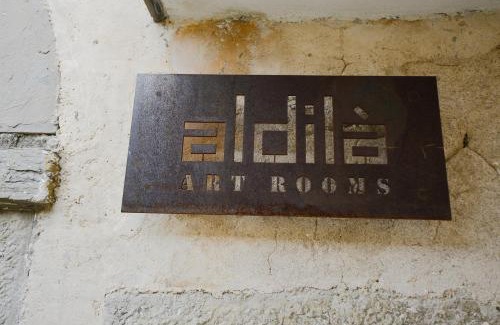 Brda House | Artistic Retreat at Aldilà: 4-Star Rooms with Hot Tub
