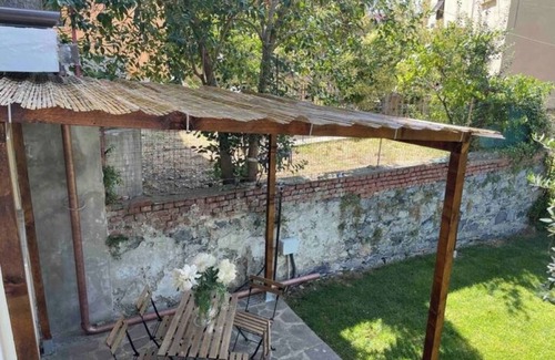 La Spezia Apartment | Ale 5Terre Guest House-garden 2 minutes from the station