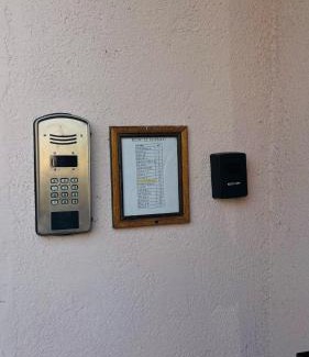 Arad Apartment | Ale Apartament