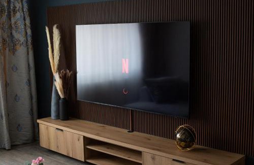 Arad Apartment | Ale Apartament