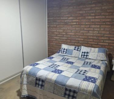 General San Martin Apartment | Ale Siciliano
