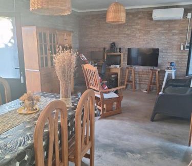 General San Martin Apartment | Ale Siciliano
