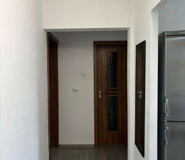 Tirgu Mures Apartment | Top-Rated ALE TEO APARTAMENT: Family-Friendly Retreat