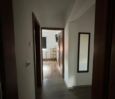 Tirgu Mures Apartment | Top-Rated ALE TEO APARTAMENT: Family-Friendly Retreat