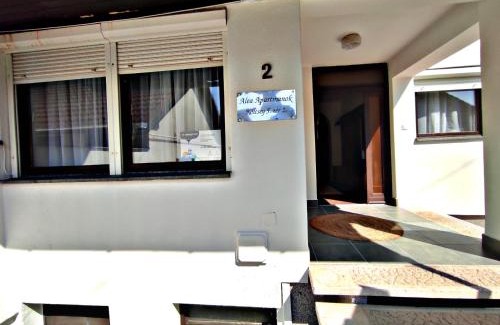 Harkany Apartment | Pet-Friendly Alea Apartmanok: Ideal for Families & Comfort