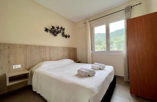 Megalos Prinos Villa | Relaxing Retreat at Alea Villa with Pool & Family Fun