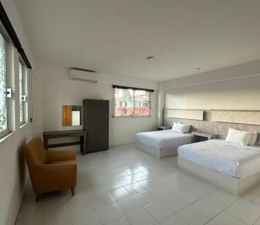 Oaxaca Apartment | Alebrije Suites