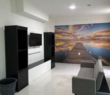 Oaxaca Apartment | Alebrije Suites