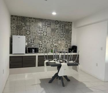 Oaxaca Apartment | Alebrije Suites