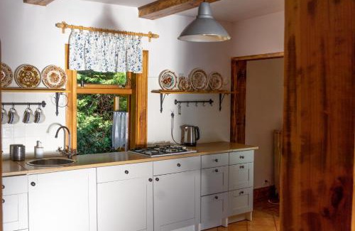 gmina Lubycza Krolewska House | Experience AleChatki Roztocze: Pet & Child Friendly Retreat