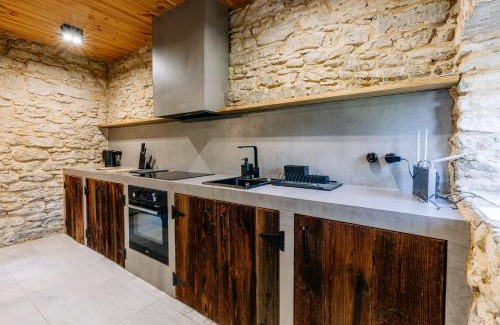 gmina Lubycza Krolewska House | Experience AleChatki Roztocze: Pet & Child Friendly Retreat