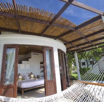 Pak Nam Pran Resort | Relax at Aleenta Resort and Spa, Hua Hin - Pranburi SHA Plus