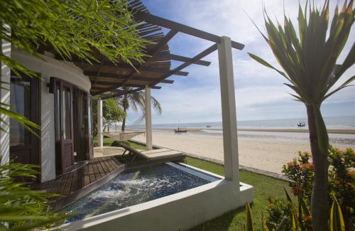 Pak Nam Pran Resort | Relax at Aleenta Resort and Spa, Hua Hin - Pranburi SHA Plus