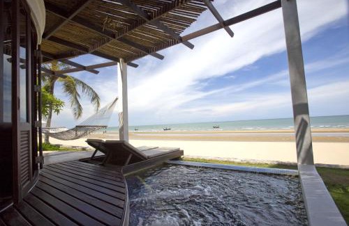Pak Nam Pran Resort | Relax at Aleenta Resort and Spa, Hua Hin - Pranburi SHA Plus