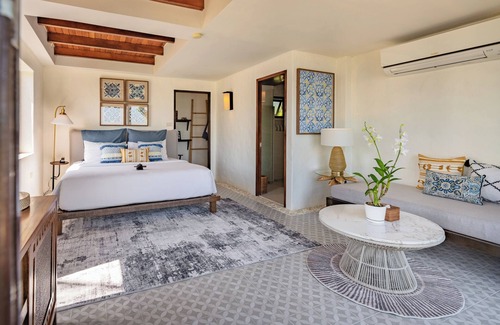 Pak Nam Pran Hotel | Indulge at Aleenta Hua Hin Resort & Spa - 5-Star Escape