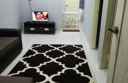 Malacca City House | Family-Friendly Aleesya Homestay with Outstanding Guest Ratings