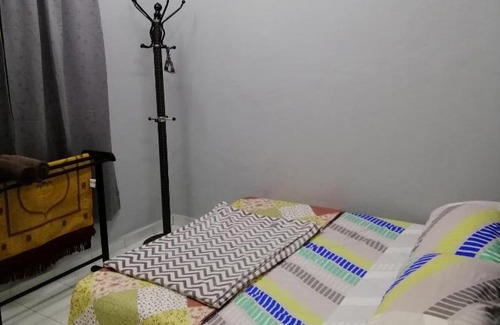 Malacca City House | Family-Friendly Aleesya Homestay with Outstanding Guest Ratings