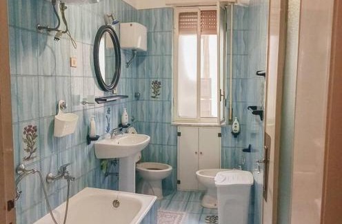 Minori Apartment | Family-Friendly AleGaia House Minori with 9.4/10 Rating