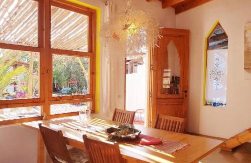 Tuineje Apartment | Eco Retreat at Alegría Aire - Finca Artis Tirma Escape
