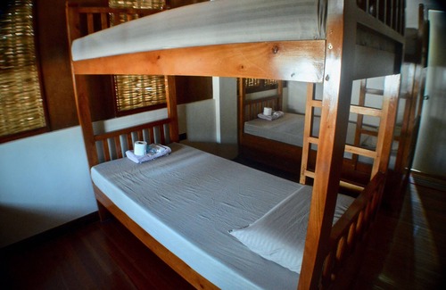 Alegria Hotel | Explore Alegria Dive Resort: Family-Friendly Getaway