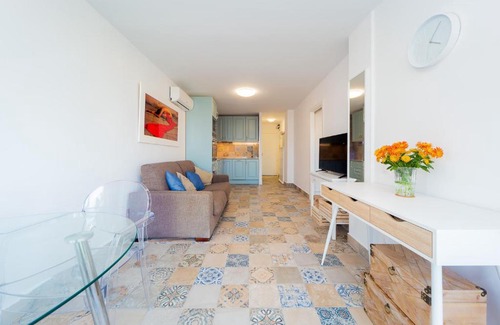 Torrevieja Apartment | Exceptional Alegria ID 9: Pool & Family-Friendly Stay