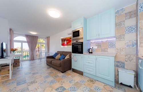 Torrevieja Apartment | Exceptional Alegria ID 9: Pool & Family-Friendly Stay