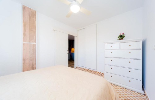 Torrevieja Apartment | Exceptional Alegria ID 9: Pool & Family-Friendly Stay