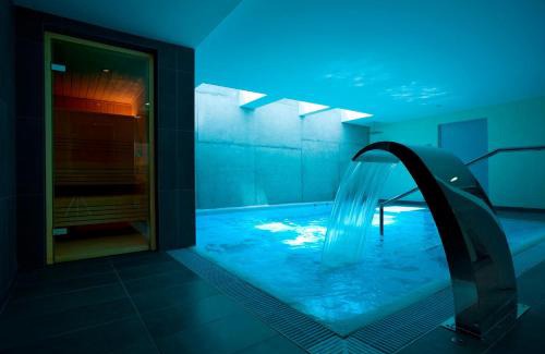Santa Susanna Hotel | Relaxing ALEGRIA Mar Mediterrania - Adults Only Hotel Escape