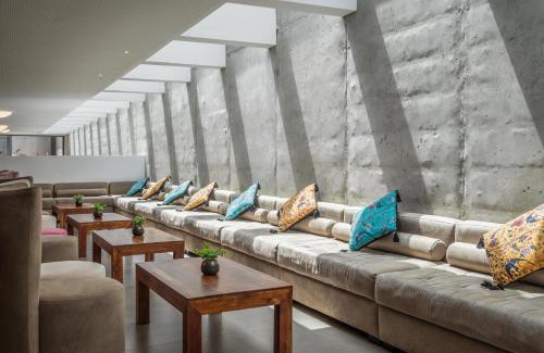 Santa Susanna Hotel | Relaxing ALEGRIA Mar Mediterrania - Adults Only Hotel Escape