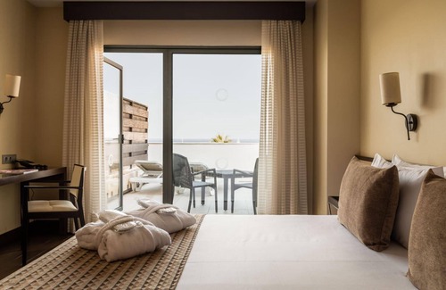 Mojacar Hotel | Discover ALEGRIA Palacio Mojacar - Adults Only Retreat