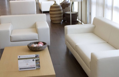 Mojacar Hotel | Discover ALEGRIA Palacio Mojacar - Adults Only Retreat