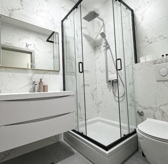 Sarajevo Canton Apartment | Ideal Stay at Alegria Rooms with Pool & Family Amenities
